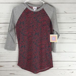 BNWT XS LuLaRoe Randy